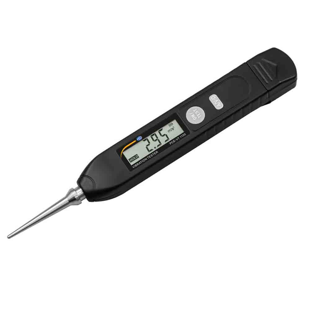 PCE Instruments Vibration Testers VT 1100S Thumbnail 0