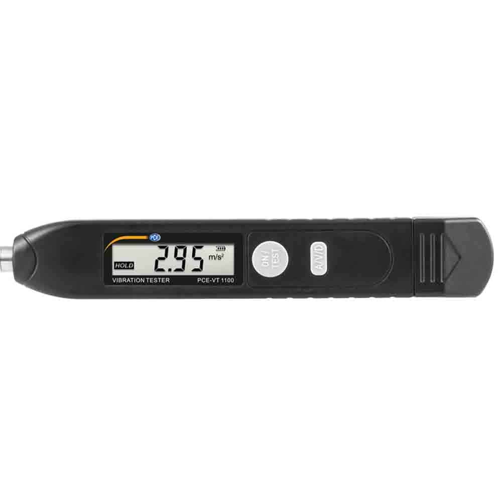 PCE Instruments Vibration Testers VT 1100S Thumbnail 1