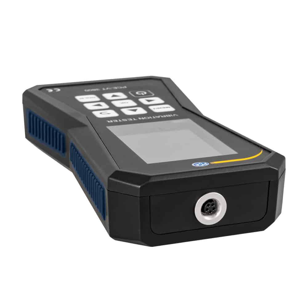 PCE Instruments Vibration Testers VT 3800 Thumbnail 4