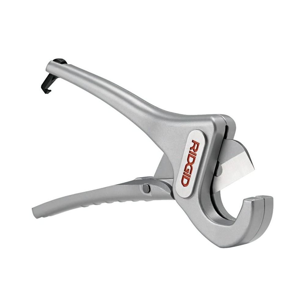 Ridgid Plastic Pipe Cutters 23493 Thumbnail 0