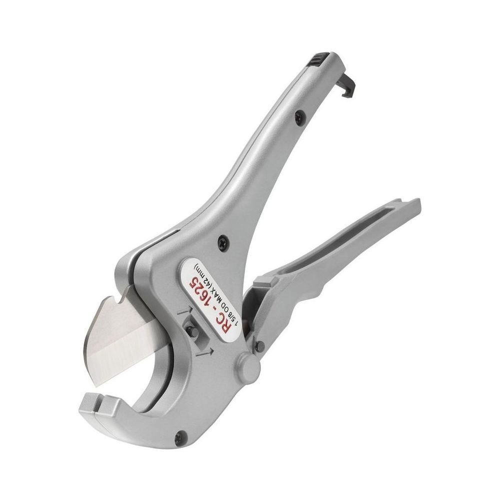 Ridgid Plastic Pipe Cutters 23498 Thumbnail 0