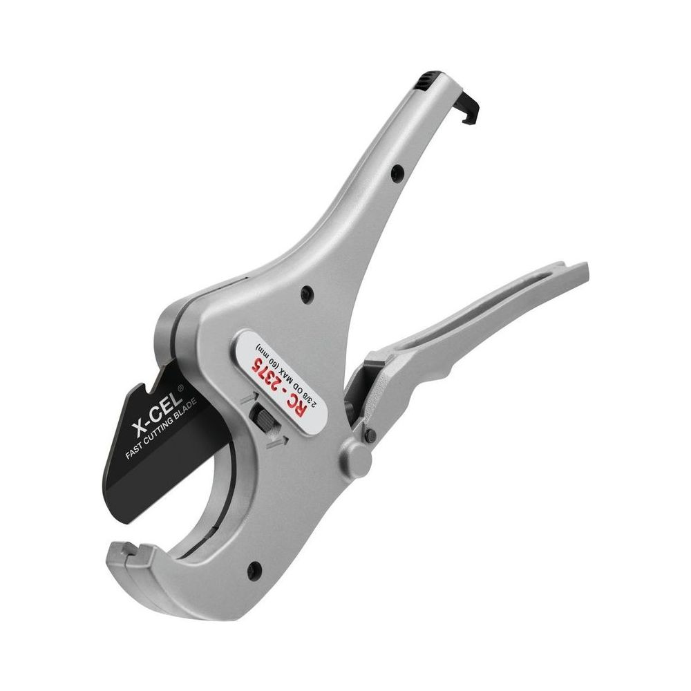 Ridgid Plastic Pipe Cutters 30088 Thumbnail 0