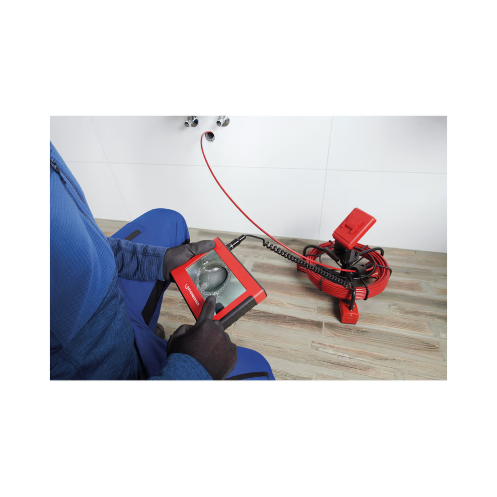 Rothenberger Drain And Sewage Inspection 1000003922 Thumbnail 7