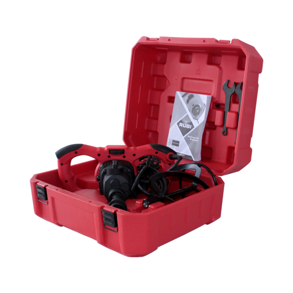Rubi Electric Mixers 25944 Thumbnail 1