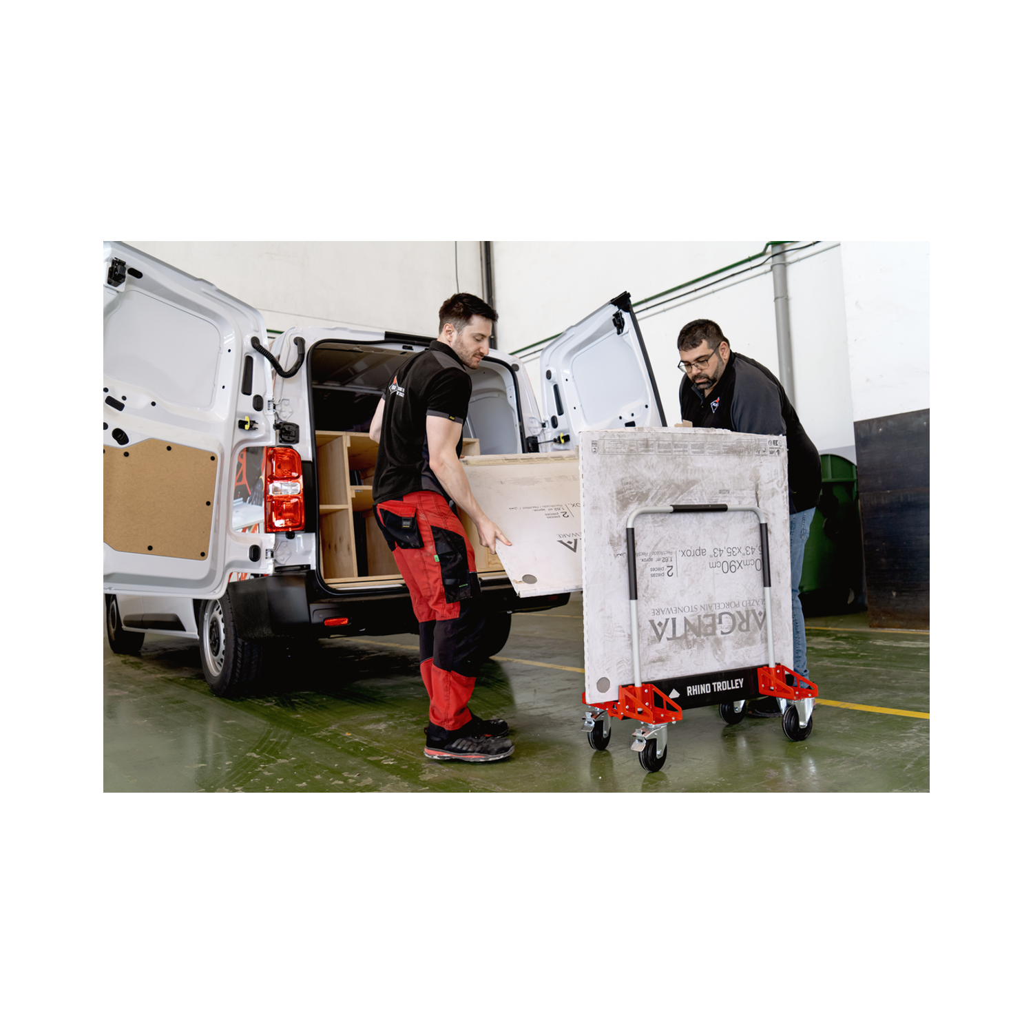Rubi Large Format Tile Transportation 28912 Thumbnail 3