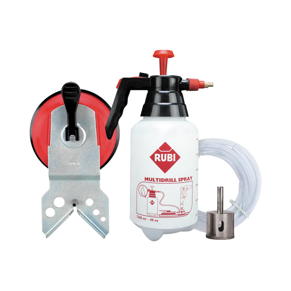 Rubi Diamond Drill Bits 50921