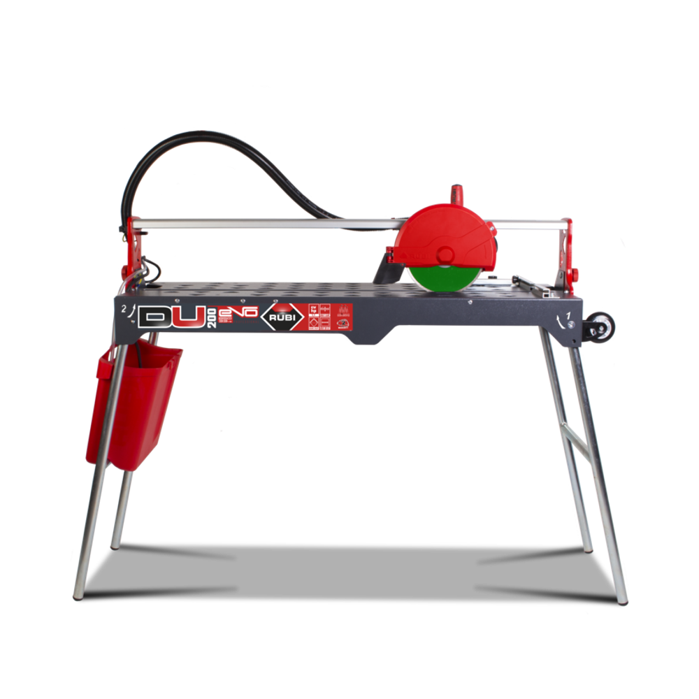 Rubi Electric Tile Cutters 54977 Thumbnail 1