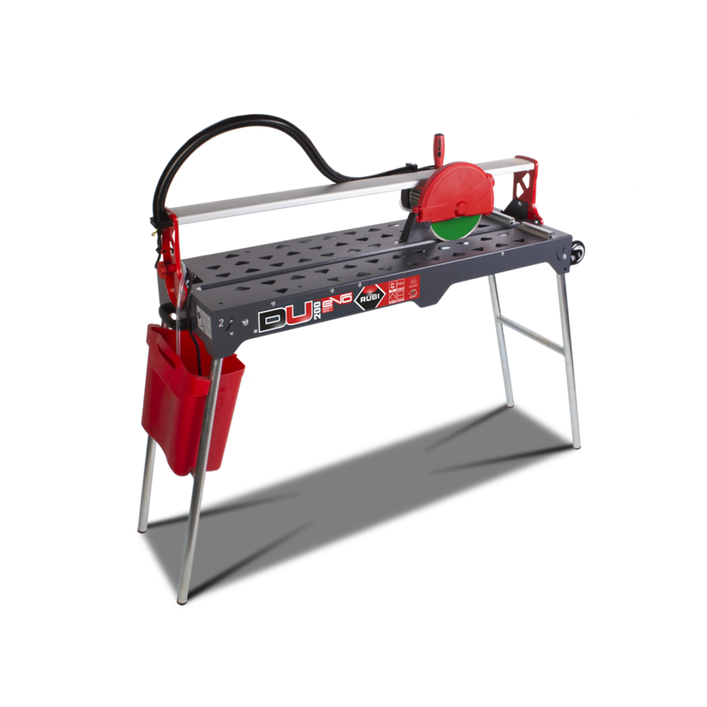 Rubi Electric Tile Cutters 54977 Thumbnail 2