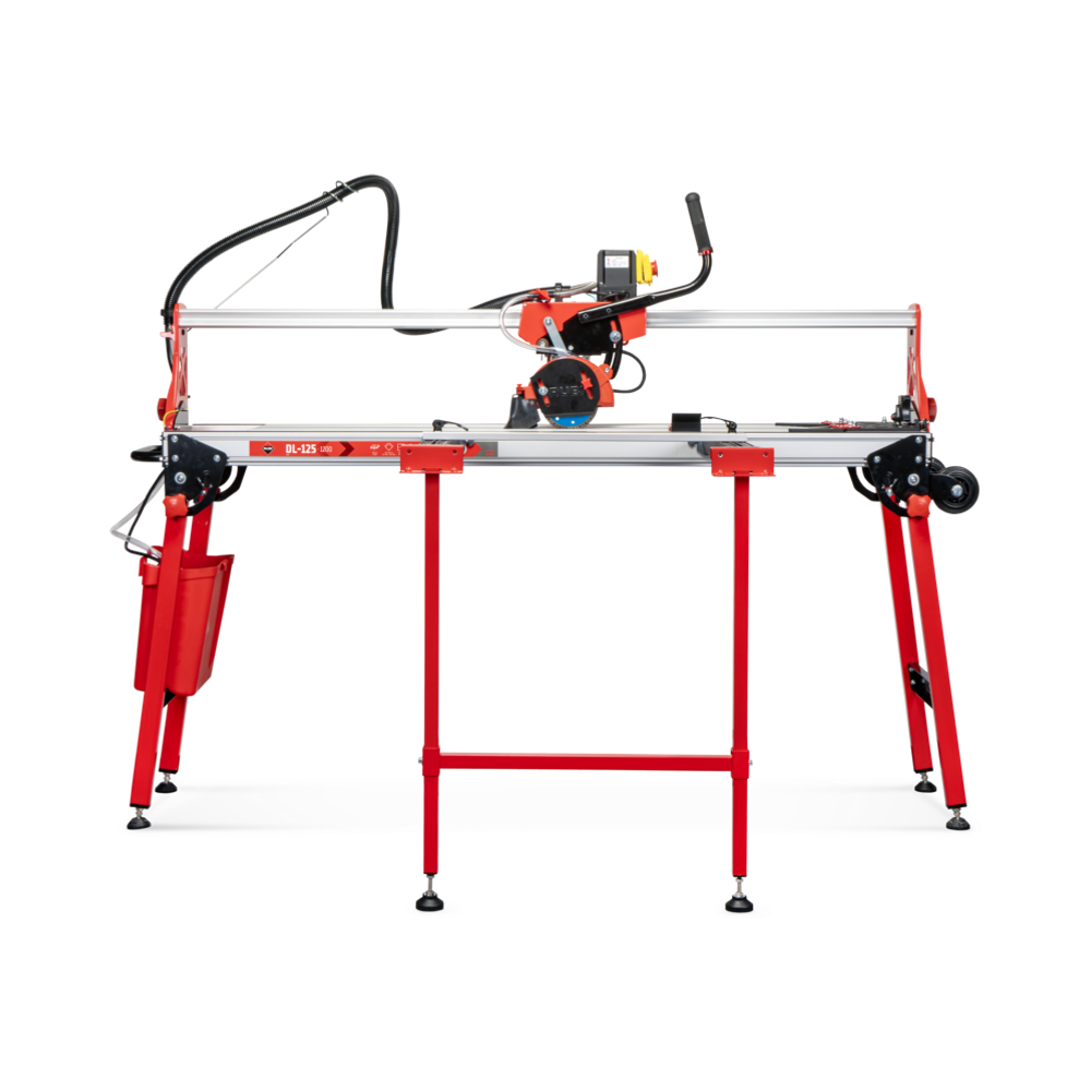 Rubi Electric Tile Cutters 56924 Thumbnail 1