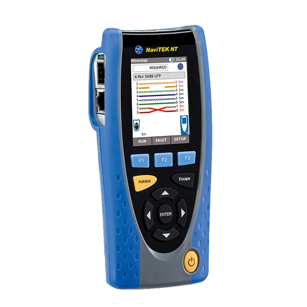 Trend Networks Network Cable Testers & Troubleshooters R151006 Thumbnail 0
