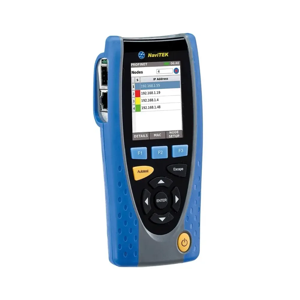 Trend Networks Network Cable Testers & Troubleshooters R151010 Thumbnail 0