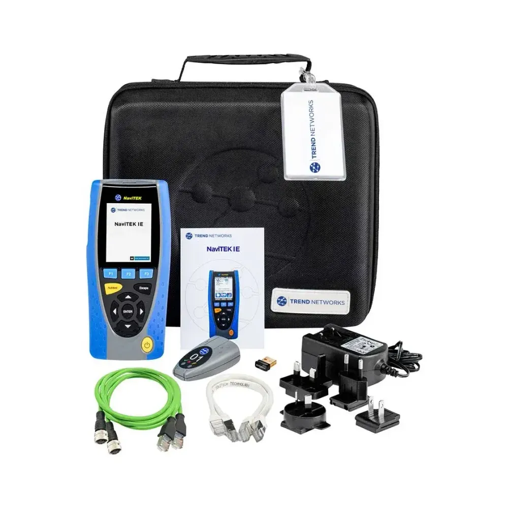 Trend Networks Network Cable Testers & Troubleshooters R151010 Thumbnail 3