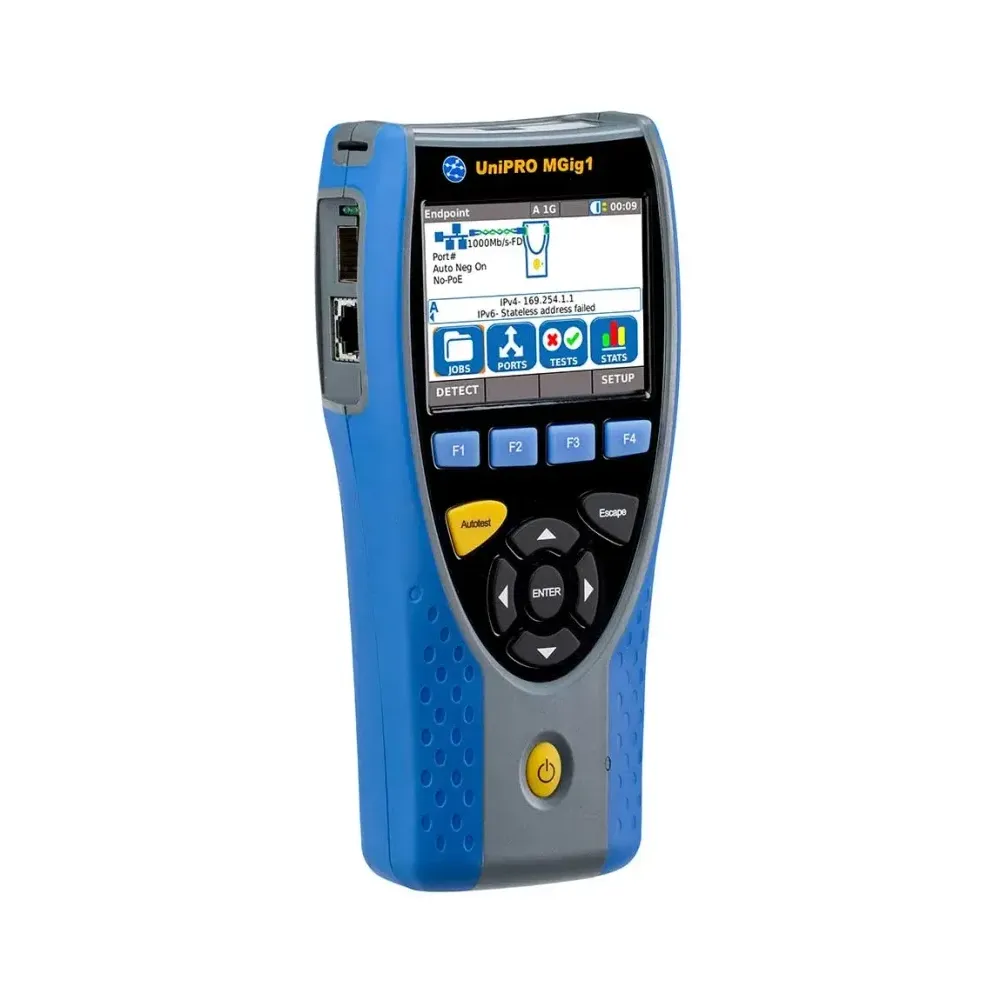 Trend Networks Network Cable Testers & Troubleshooters R152009 Thumbnail 0