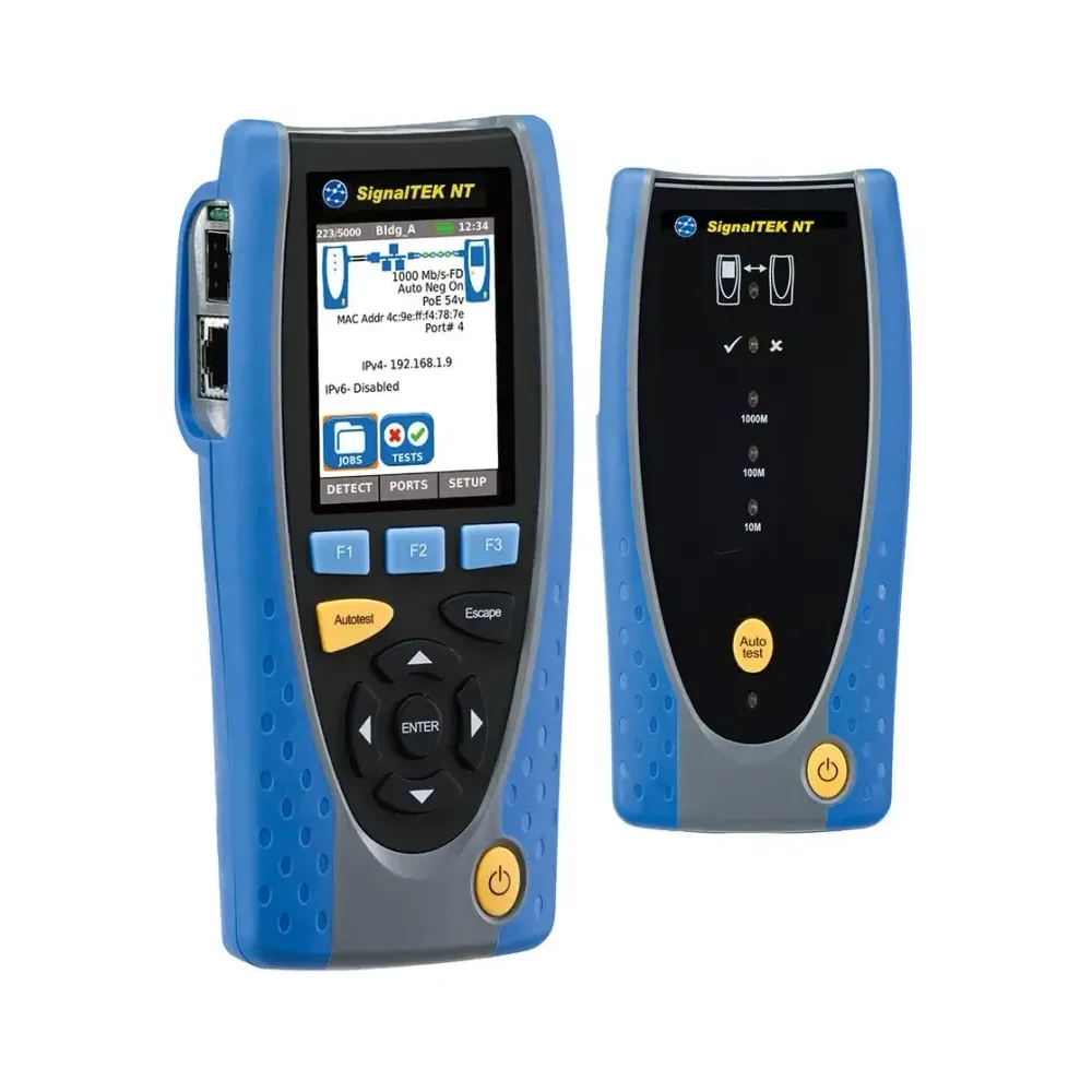 Trend Networks Cable Qualifiers R156005 Thumbnail 0