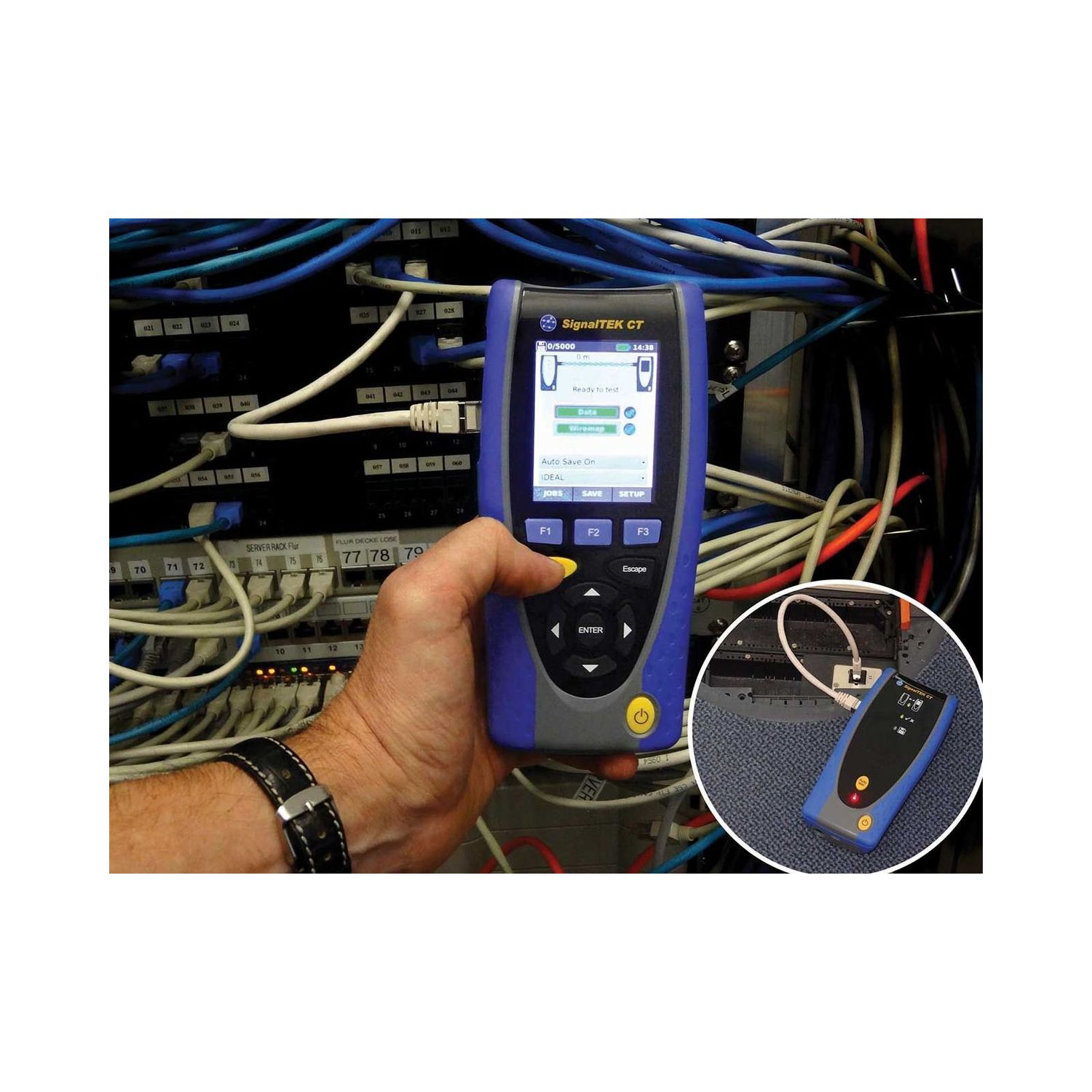 Trend Networks Cable Qualifiers R156006 Thumbnail 3