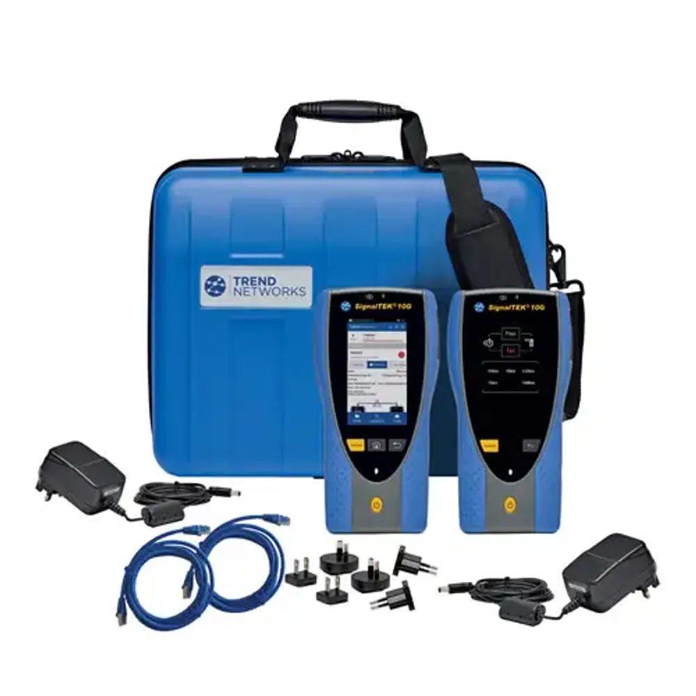 Trend Networks Cable Qualifiers R157000 Thumbnail 2