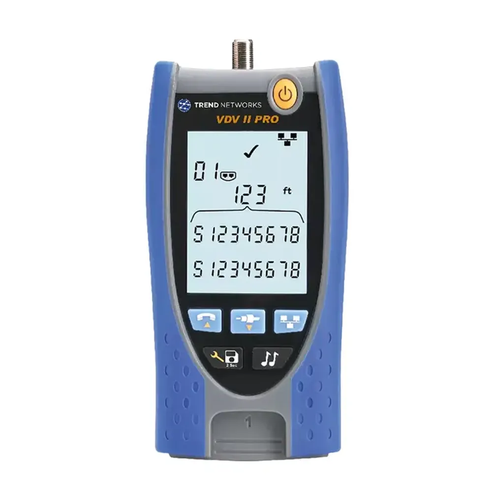 Trend Networks Cable Verifiers R158005 Thumbnail 1