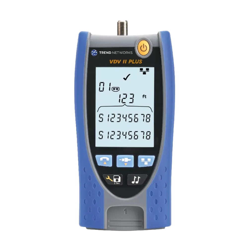 Trend Networks Cable Verifiers R158007 Thumbnail 1