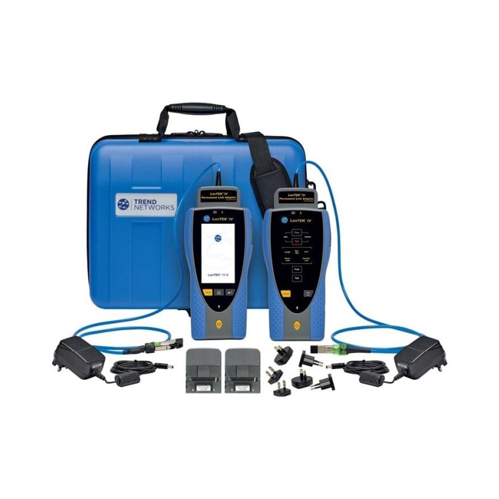 Trend Networks Cable Certifiers R163008 Thumbnail 0