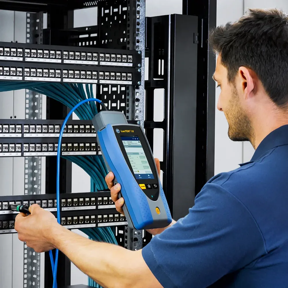 Trend Networks Cable Certifiers R163009 Thumbnail 2