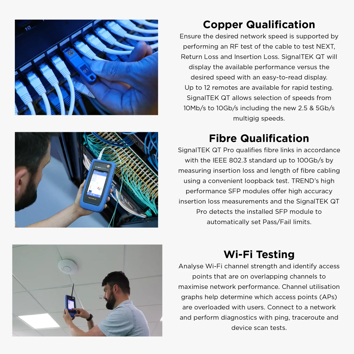 Trend Networks Cable Qualifiers R166001 Thumbnail 1