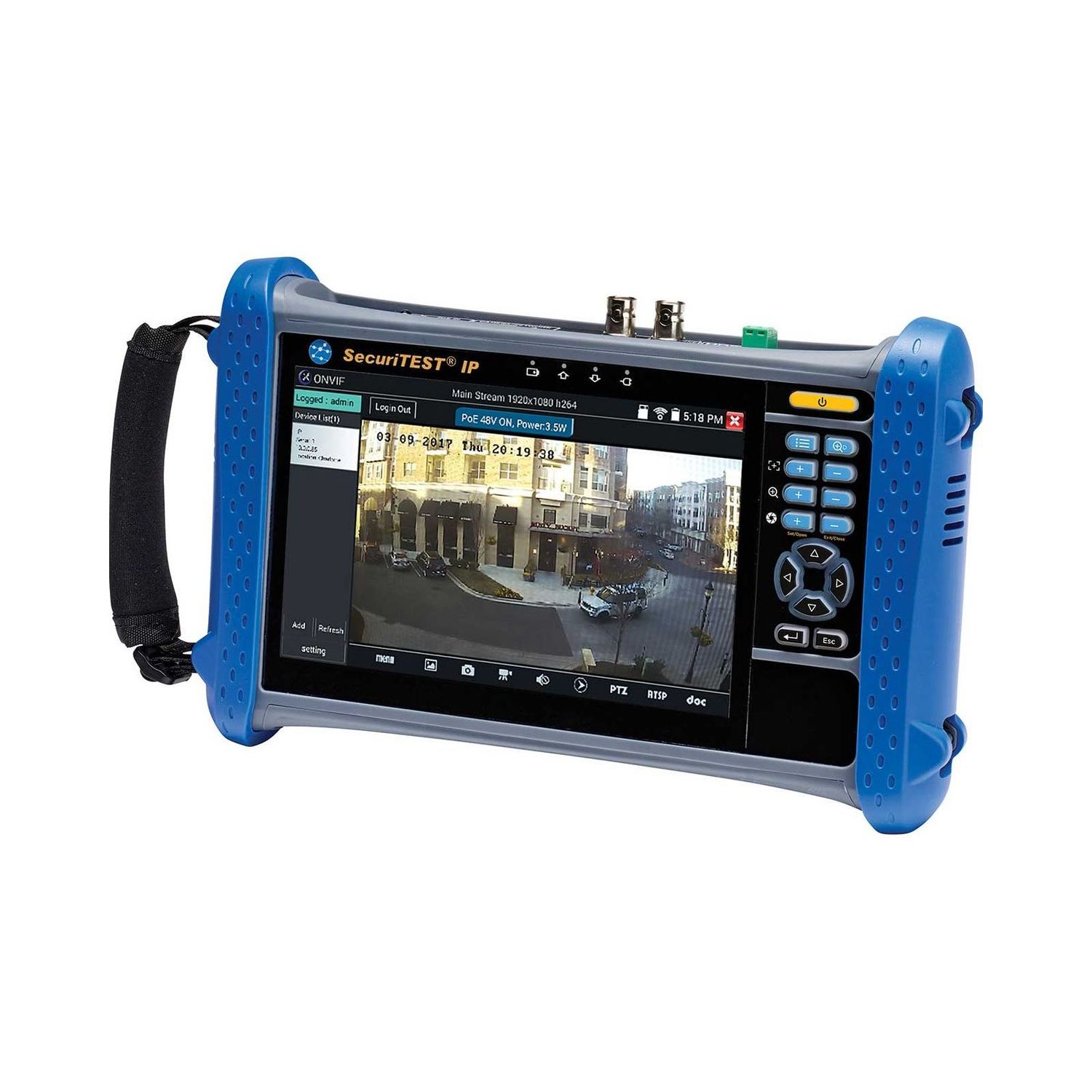 Trend Networks CCTV Network Testers R171000 Thumbnail 0