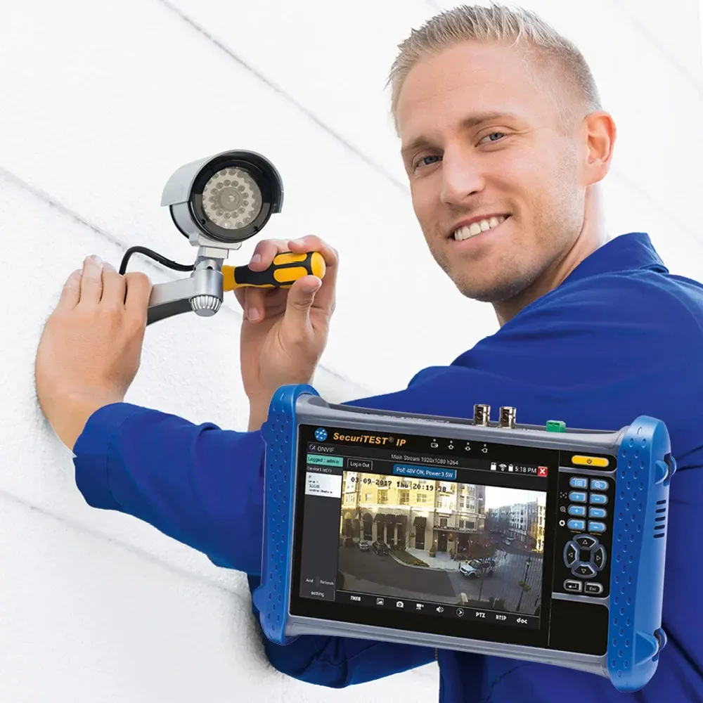 Trend Networks CCTV Network Testers R171000 Thumbnail 2
