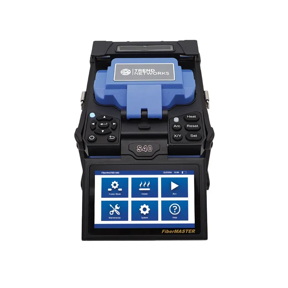 Trend Networks Fusion Splicers R301-S40K Thumbnail 0