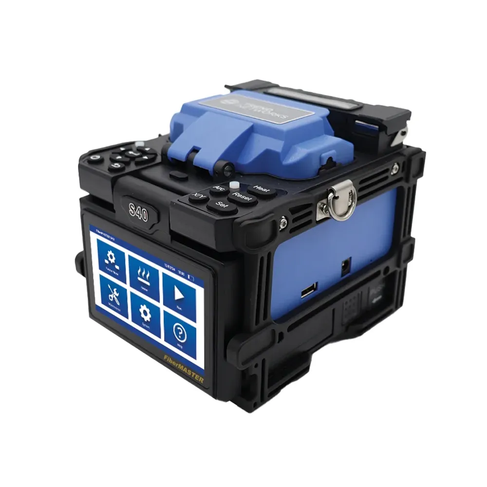 Trend Networks Fusion Splicers R301-S40K Thumbnail 1