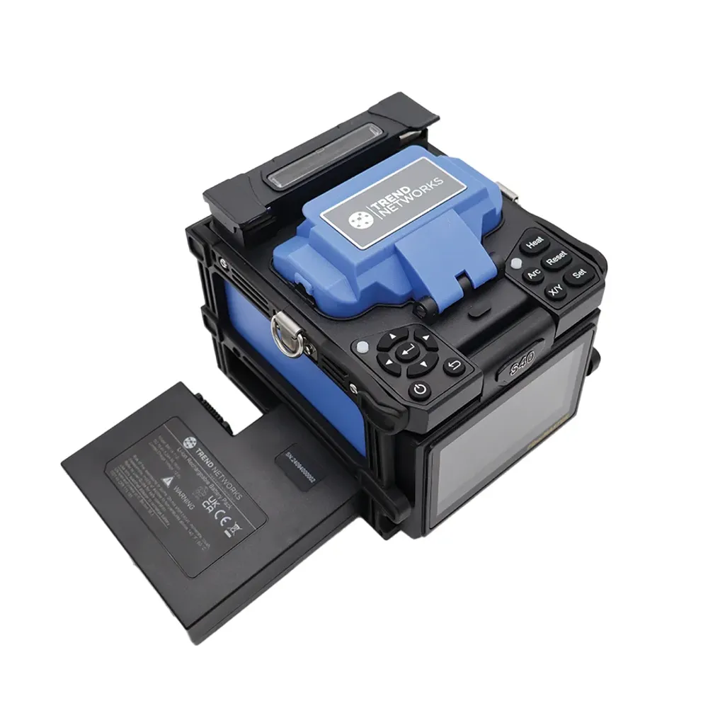 Trend Networks Fusion Splicers R301-S40K Thumbnail 2