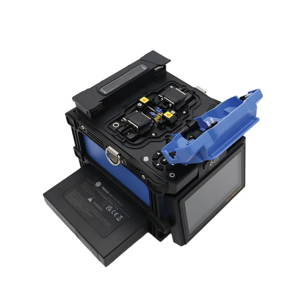 Trend Networks Fusion Splicers R301-S40K Thumbnail 3