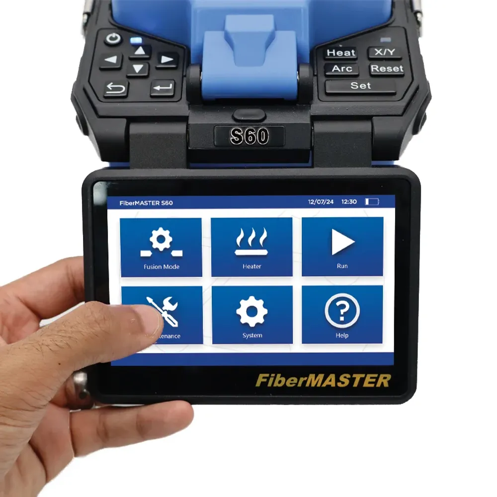Trend Networks Fusion Splicers R301-S60K Thumbnail 0