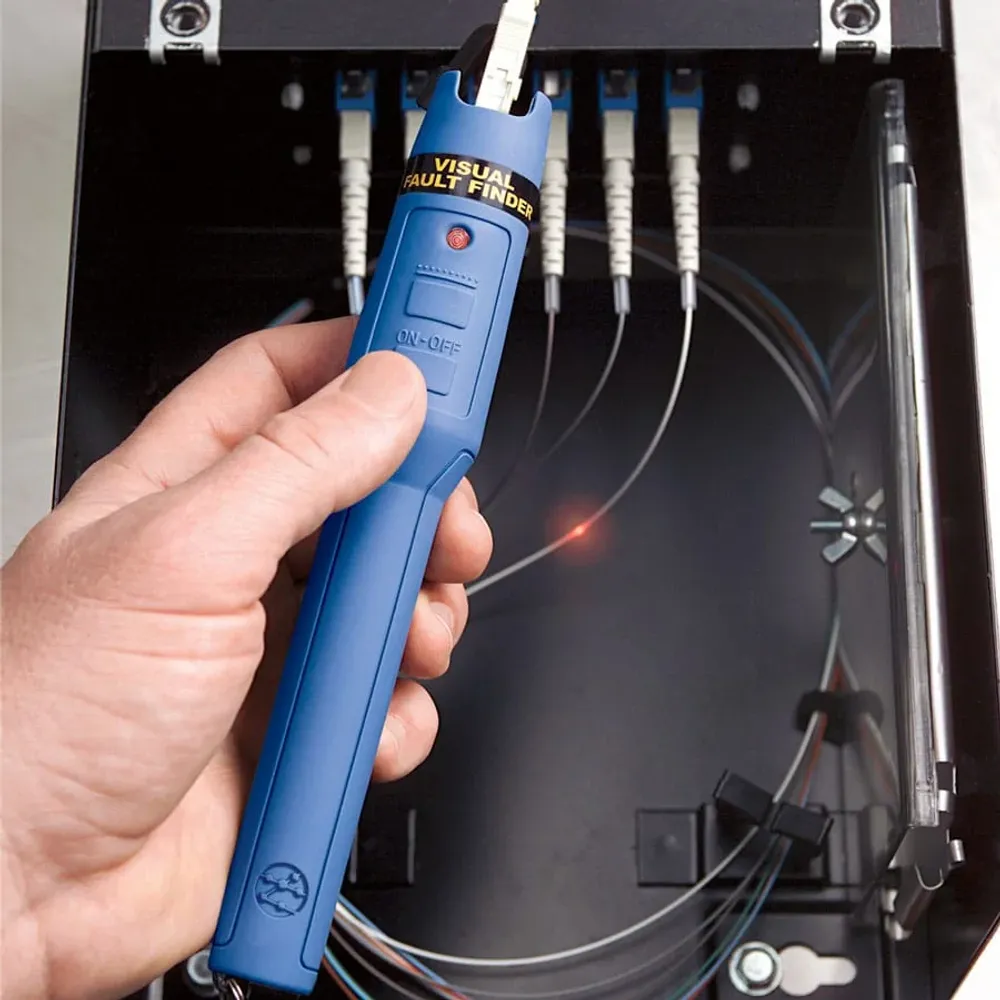 Trend Networks Network Cable Testers & Troubleshooters VFF5 Thumbnail 1