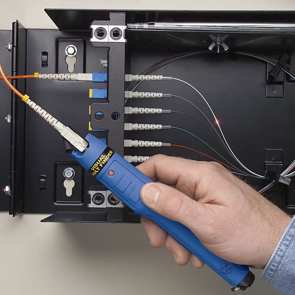 Trend Networks Network Cable Testers & Troubleshooters VFF5 Thumbnail 2