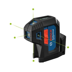 Bosch Measuring And Layout Tools GPL 5 G