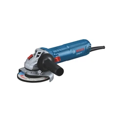 Bosch  GWS 12-125