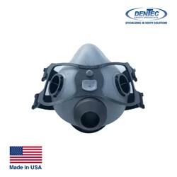 Dentec Safety Specialist Safety And Workwear Comfort-Air 300