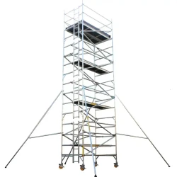 Gazelle Aluminium Scaffold Towers G6305