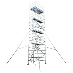 Gazelle Aluminium Scaffold Towers G6307