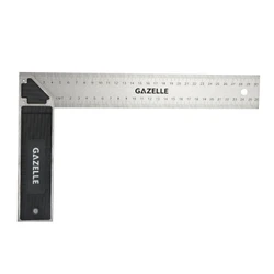 Gazelle Rulers And Squares G80420