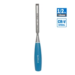 Gazelle Wood Chisels G80425