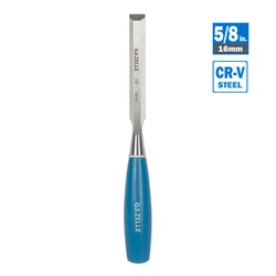 Gazelle Wood Chisels G80426