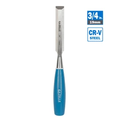 Gazelle Wood Chisels G80427
