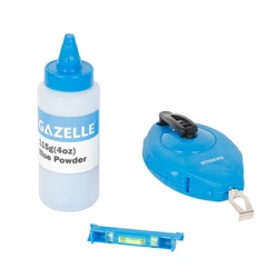 Gazelle Measuring And Layout Tools G80432