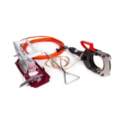 Gazelle Cordless Cable Cutters G9652