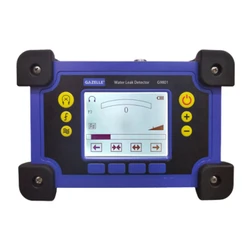 Gazelle Water Leak Detector G9801