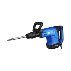 Gazelle Chipping And Demolition Hammers GH2970