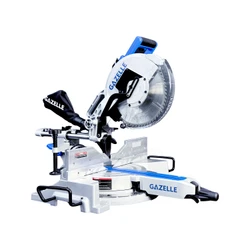 Gazelle Mitre Saws GW7000