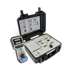 Megger Earth Ground Testers MGFL100