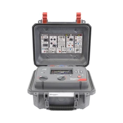 Megger Insulation Testers MIT515/2-UK